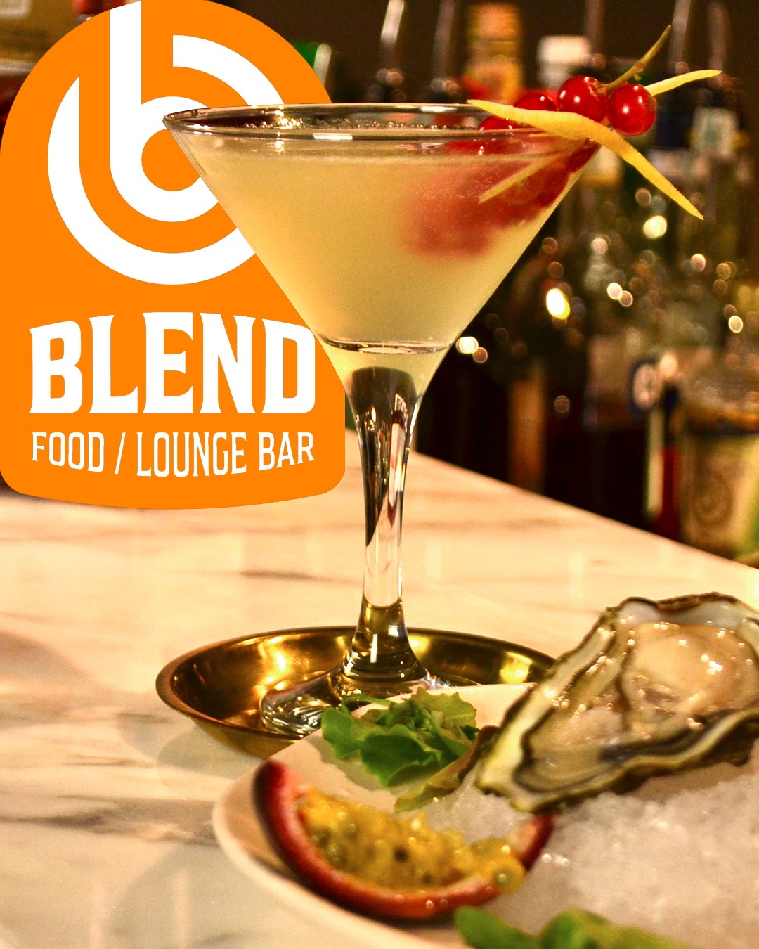 blend cocktail 15-10-2021